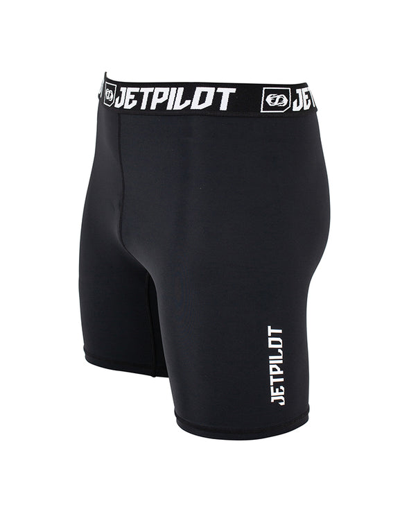 BLK JP MENS UNDERSHORT