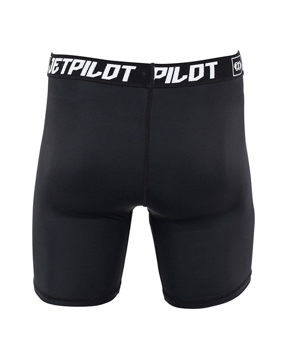 BLK JP MENS UNDERSHORT