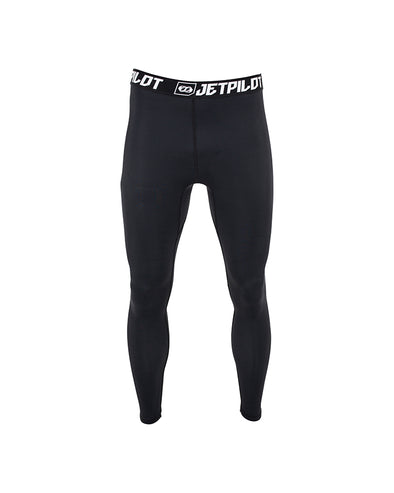 BLK JP MENS LEGGINGS