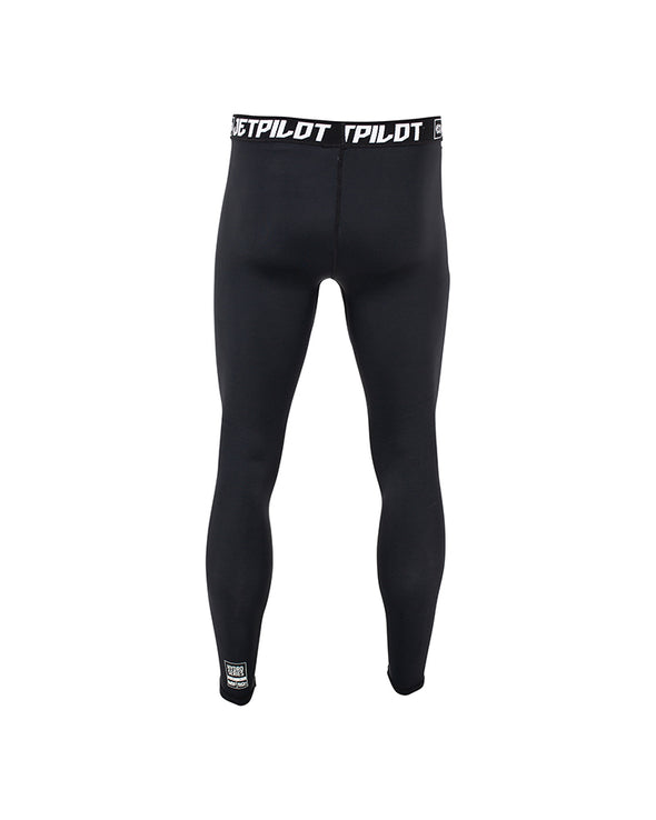 BLK JP MENS LEGGINGS