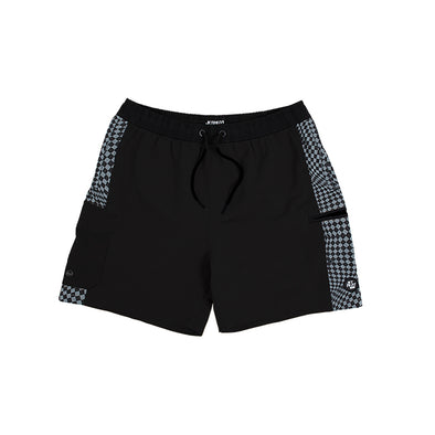 BLK OPTICAL MENS BOARDSHORT