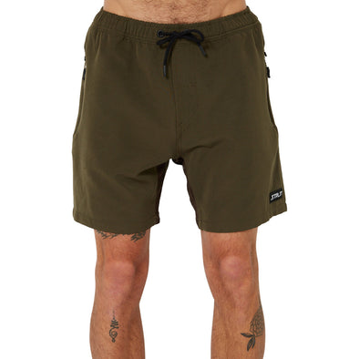 MLT TRAINER MENS BOARDSHORT