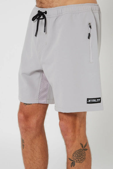 CEMNT TRAINER MENS BOARDSHORT