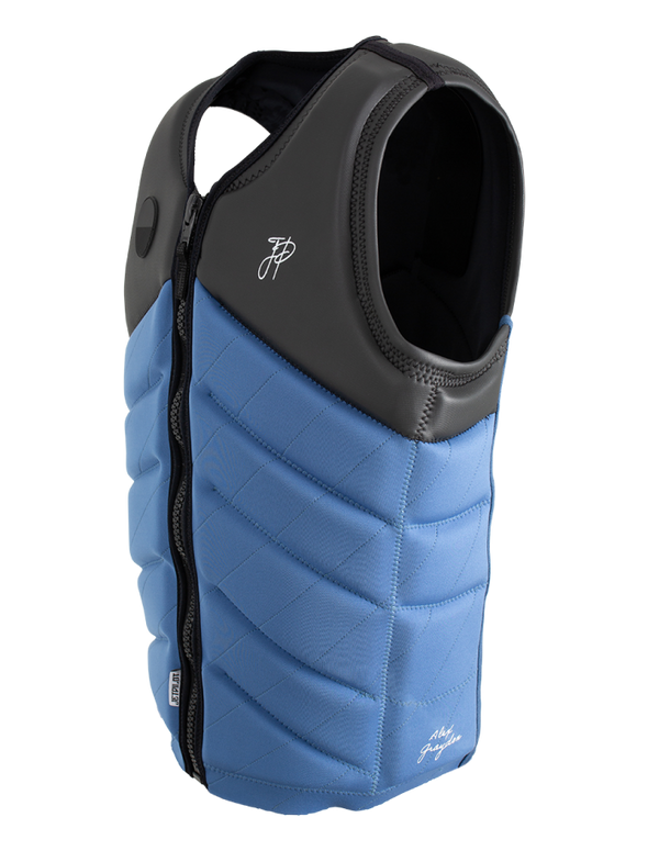 BLU ALEX X1 F/E NEO IMPACT VEST