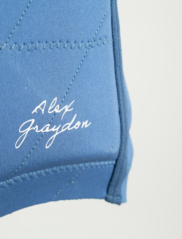 BLU ALEX X1 F/E NEO IMPACT VEST