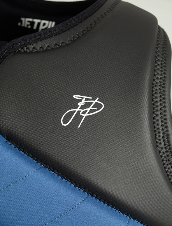 BLU ALEX X1 F/E NEO IMPACT VEST