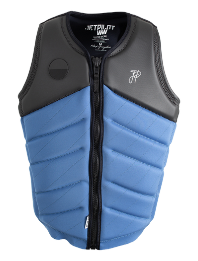 BLU ALEX X1 F/E NEO IMPACT VEST