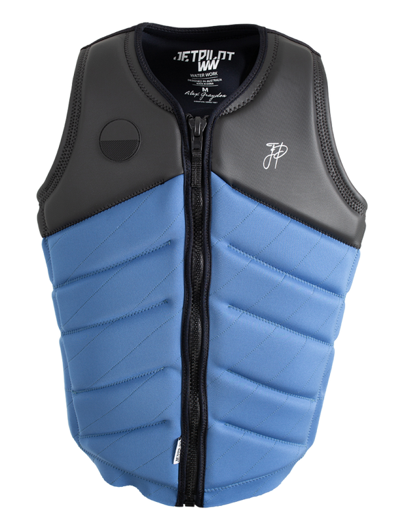 BLU ALEX X1 F/E NEO IMPACT VEST