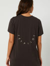 CHAR ARCH SS LADIES TEE