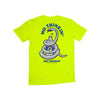 HV YEL SNAKE BEER MENS TEE