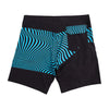 BLU RE ENGINEERED MENS BOARDSHORT