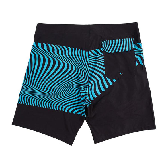 BLU RE ENGINEERED MENS BOARDSHORT
