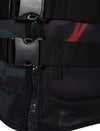 BLK BOYS REX YOUTH CAUSE NEO VEST