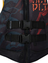 BLK BOYS REX YOUTH CAUSE NEO VEST
