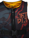 BLK BOYS REX YOUTH CAUSE NEO VEST