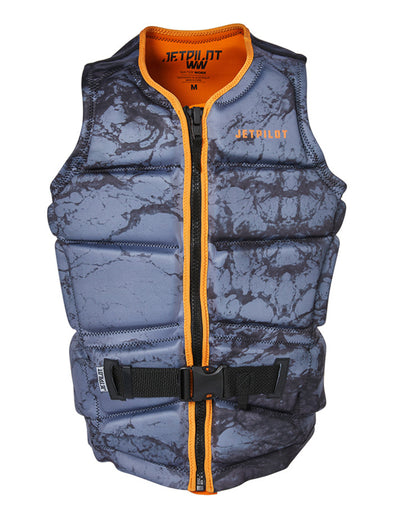 GRY C4 F/E MENS NEO VEST