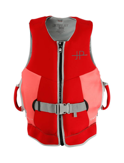 RED CAUSE F/E LADIES NEO VEST