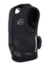 BLK CAUSE MENS S-GRIP F/E NEO VEST