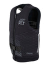 BLK CAUSE MENS S-GRIP F/E NEO VEST