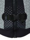 BLK/GRY CAUSE MENS S-GRIP F/E NEO VEST