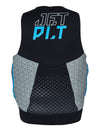 BLK/GRY CAUSE MENS S-GRIP F/E NEO VEST