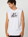 WHT CORP MENS MUSCLE