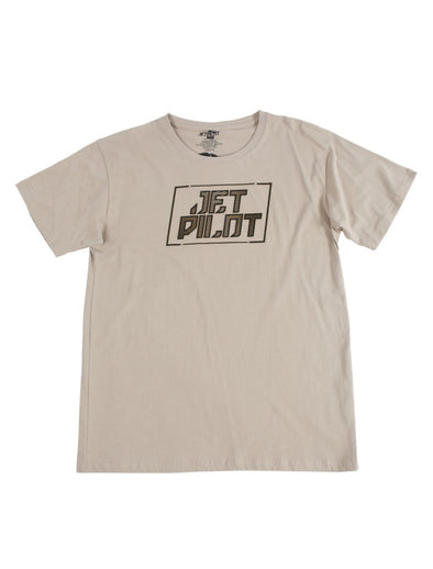 WRM GRY CORP YOUTH SS TEE