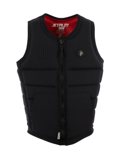 BLK FELIX X1 NEO IMPACT VEST