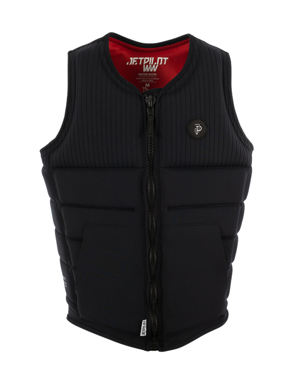 BLK FELIX X1 NEO IMPACT VEST