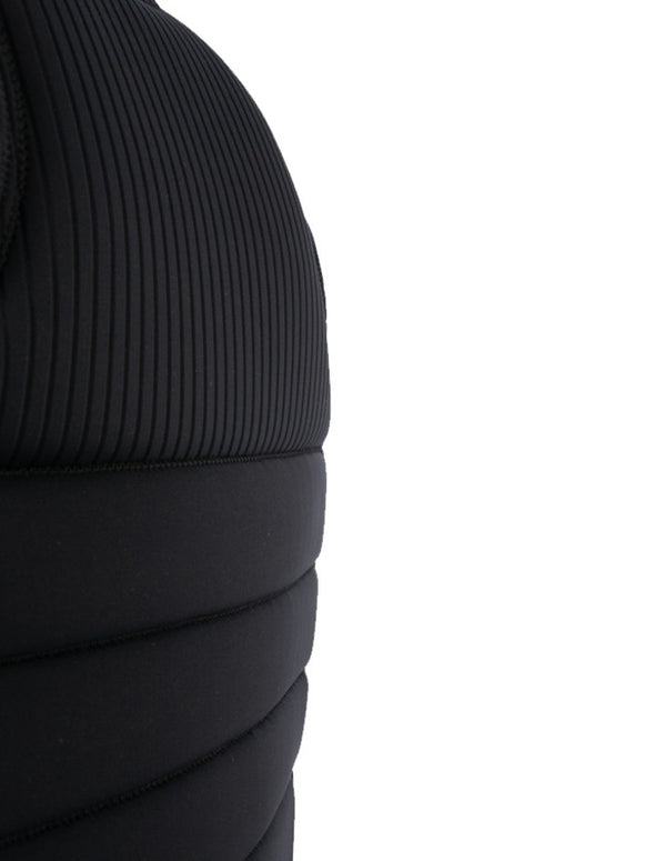 BLK FELIX X1 NEO IMPACT VEST