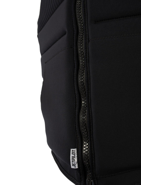 BLK FELIX X1 NEO IMPACT VEST