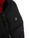 BLK FELIX X1 NEO IMPACT VEST