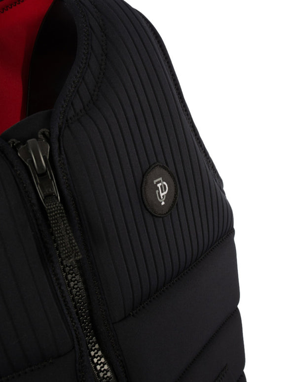 BLK FELIX X1 NEO IMPACT VEST