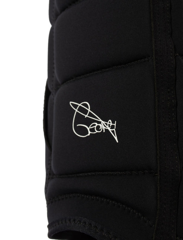 BLK FELIX X1 NEO IMPACT VEST