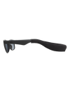 BLK FLOATING SUNNIE STRAP