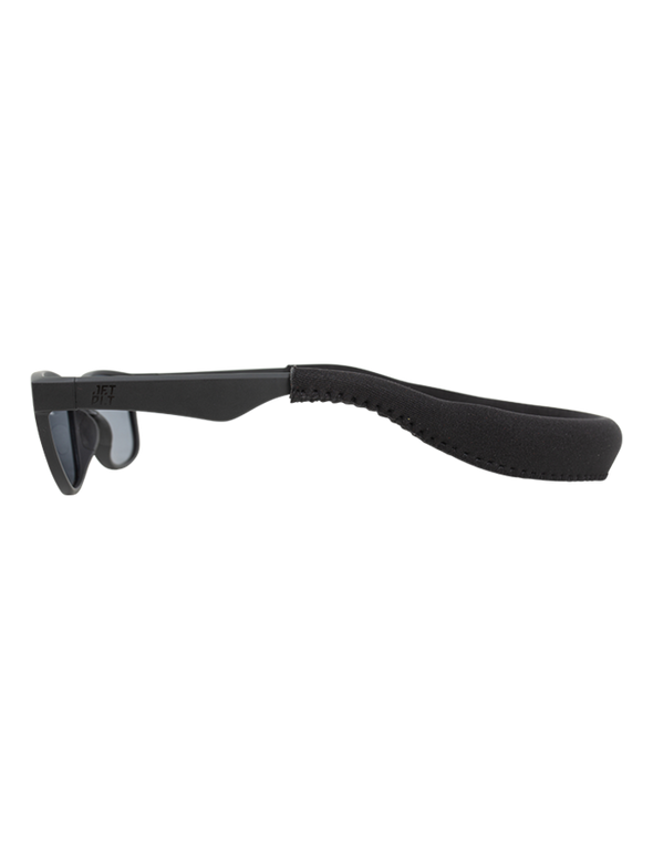 BLK FLOATING SUNNIE STRAP