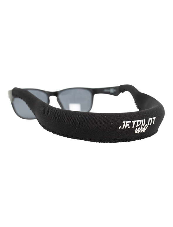BLK FLOATING SUNNIE STRAP