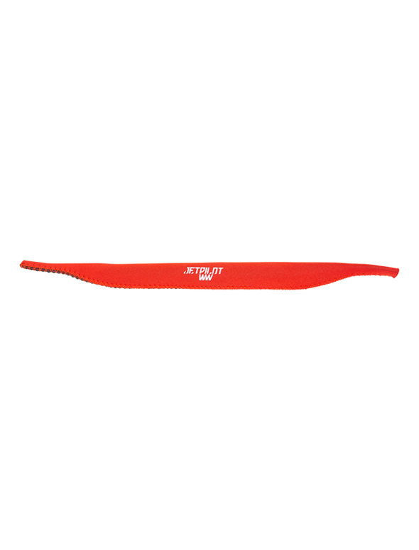 RED FLOATING SUNNIE STRAP
