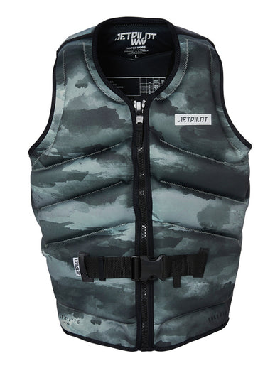 GRN/CMO FREERIDE F/E MENS NEO VEST