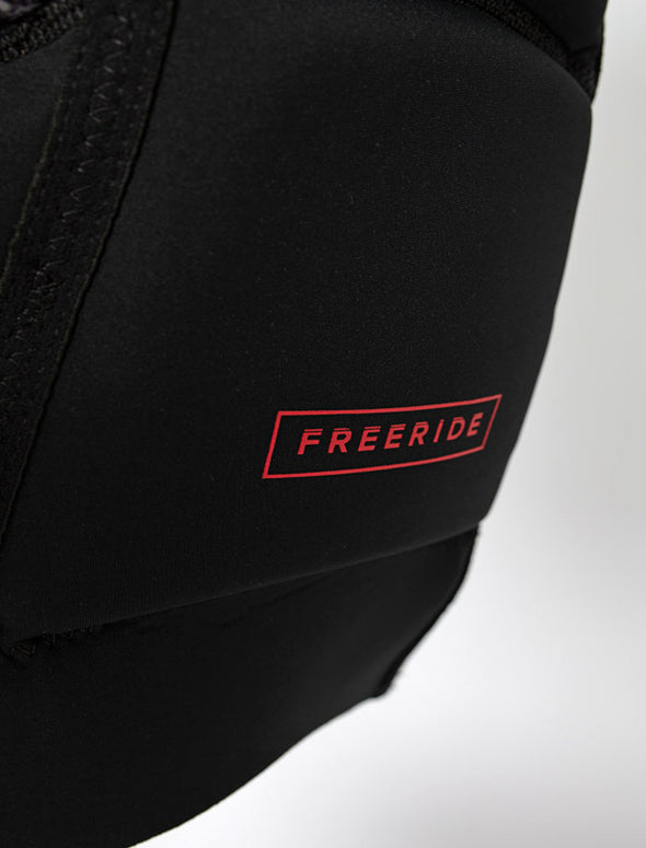 BLK FELIX X1 NEO IMPACT VEST