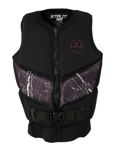 BLK FREERIDE F/E ISO 50N MENS NEO VEST