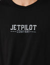 BLK HARDCORE MENS SS TEE