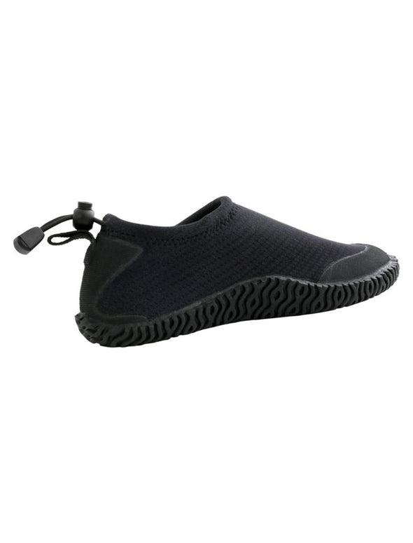 BLK HYDRO SHOE