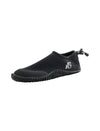BLK HYDRO SHOE