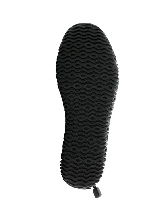 BLK HYDRO SHOE