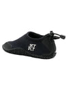 BLK HYDRO SHOE