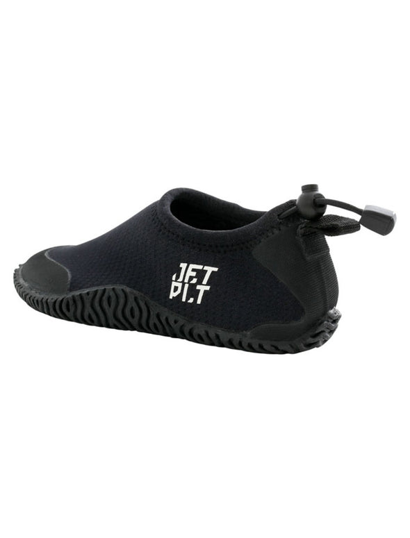 BLK HYDRO SHOE