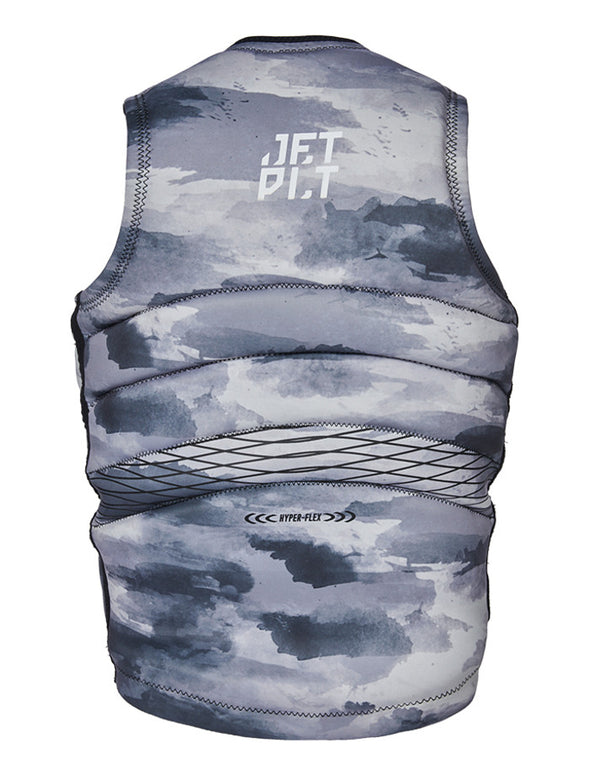 GRY/CMO HYPERFLEX F/E MENS NEO VEST