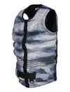 GRY/CMO HYPERFLEX F/E MENS NEO VEST