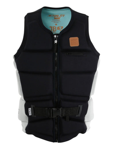 BLK/GRY JB ONEIL MENS C4 NEO VEST